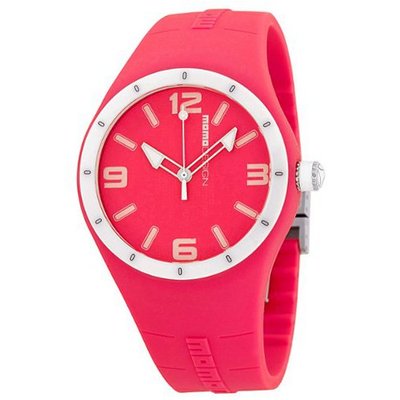 Momo Design Mirage Red Silicone MD1006RD-71