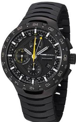 Momo Design Race Master MD100BK-02BKBK