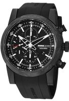 MomoDesign Composito Carbon Automatic Chronograph MD280CF-01BKFC-RB