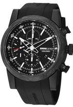 MomoDesign Composito Carbon Automatic Chronograph MD280CF-01BKFC-RB