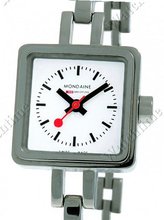 Mondaine Architects + Artists Lilli