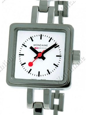 Mondaine Architects + Artists Lilli