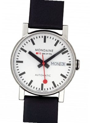 Mondaine Evo Evo Automatic