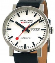 Mondaine Evo Evo Automatic