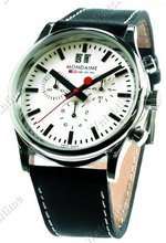 Mondaine Line Extension Sport Chrono
