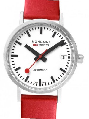 Mondaine A128.30008.16SBC