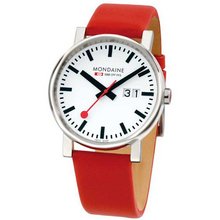 Mondaine A627.30303.11sbc Evo Big Date