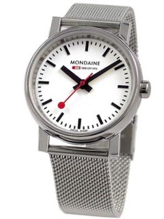 Mondaine A658.30300.11