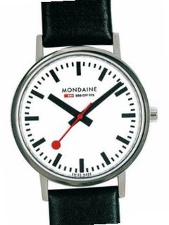 Mondaine A660.30314.11