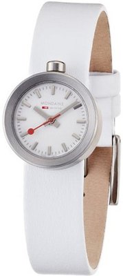Mondaine A666.30324.16SBA Quartz Analog
