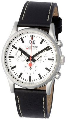 Mondaine - A6903030811SBB