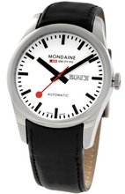 Mondaine Basics A135.30345.11SBB