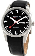 Mondaine Basics A135.30345.14SBB