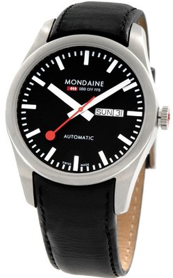 Mondaine Basics A135.30345.14SBB