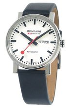 Mondaine Basics A135.30348.11SBB