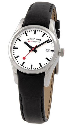 Mondaine Basics A629.30341.11SBB