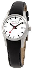 Mondaine Basics A629.30341.11SBB.XL