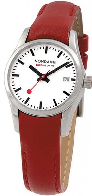 Mondaine Basics A629.30341.11SBC.XL