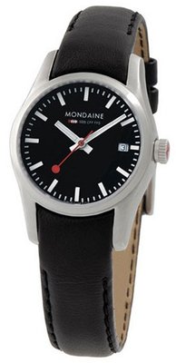 Mondaine Basics A629.30341.14SBB.XL