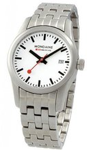 Mondaine Basics A629.30341.16SBM