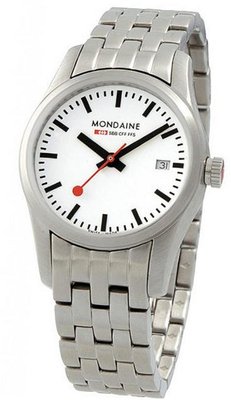 Mondaine Basics A629.30341.16SBM