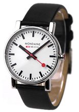 Mondaine Basics A658.30300.11SBB