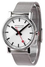 Mondaine Basics A658.30300.11SBV