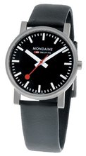 Mondaine Basics A658.30300.14SBB