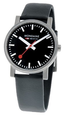 Mondaine Basics A658.30300.14SBB