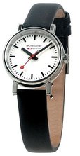 Mondaine Basics A658.30301.11SBB