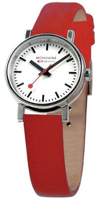 Mondaine Basics A658.30301.11SBC