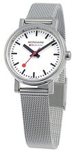 Mondaine Basics A658.30301.11SBV