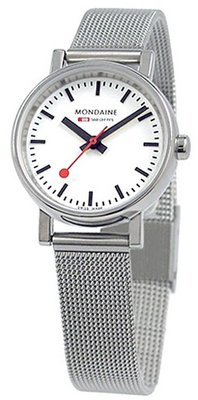 Mondaine Basics A658.30301.11SBV