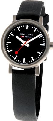 Mondaine Basics A658.30301.14SBB