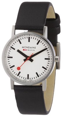 Mondaine Basics A658.30323.11SBB