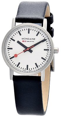 Mondaine Basics A658.30323.16SBB