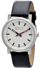 Mondaine Basics A660.30303.12SBB