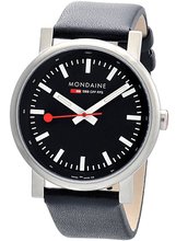 Mondaine Basics A660.30303.15SBB