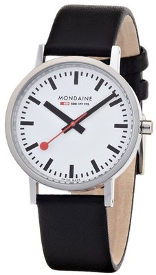 Mondaine Basics A660.30314.11SBB