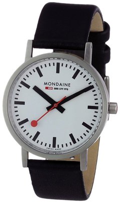 Mondaine Basics A660.30314.16SBB