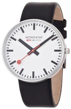 Mondaine Basics A660.30328.11SBB