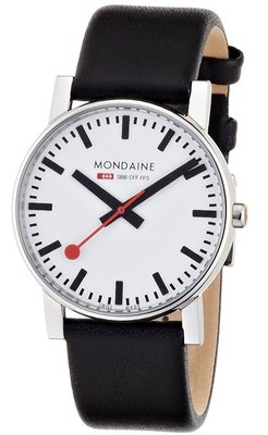 Mondaine Basics A660.30344.11SBB