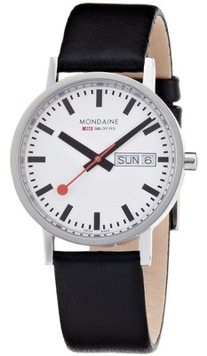 Mondaine Basics A667.30314.11SBB