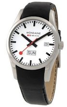 Mondaine Basics A667.30340.11SBB
