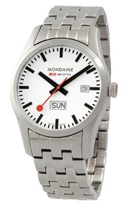 Mondaine Basics A667.30340.16SBM