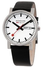 Mondaine Basics A667.30344.11SBB
