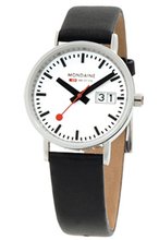 Mondaine Basics A669.30008.11SBO