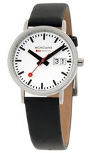 Mondaine Basics A669.30008.16SBO
