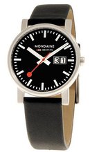 Mondaine Basics A669.30300.14SBB