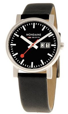 Mondaine Basics A669.30300.14SBB